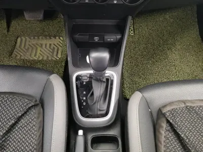 Kia KX1
