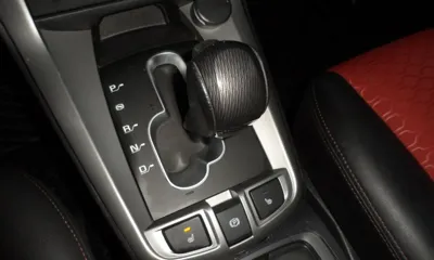 ChevroletGMDaewoo Captiva