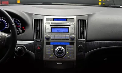 Hyundai Veracruz