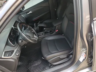 Chevrolet Monza