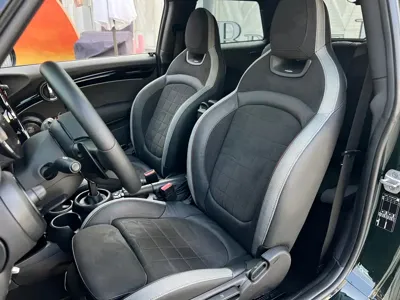 MINI Mini JCW