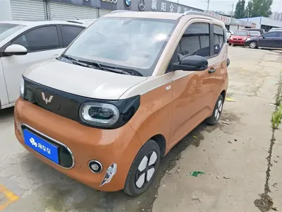 Wuling MINIEV