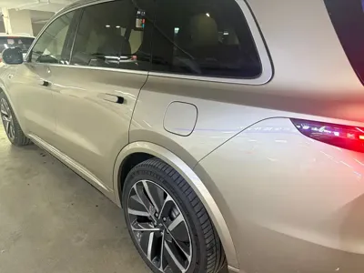 Li Auto Li L9