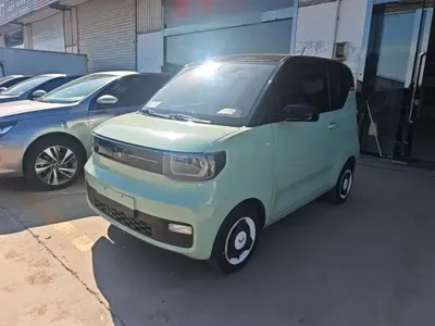 Wuling MINIEV