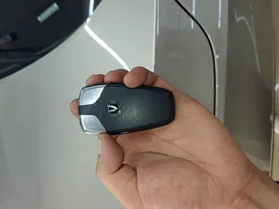 Changan CS55PLUS