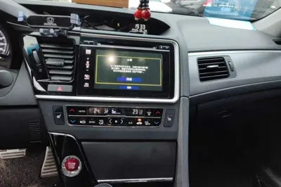 Honda Spirior