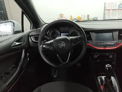 Buick Verano