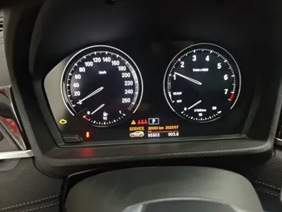 BMW X2 (Import)