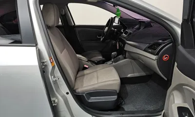 Renault-KoreaSamsung SM3
