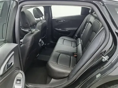 Chevrolet Malibu XL