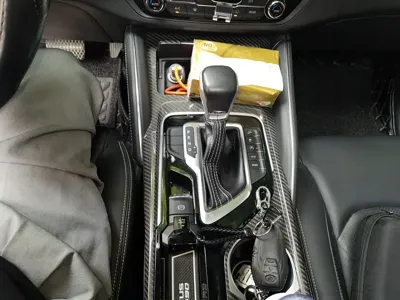 Maxus D90