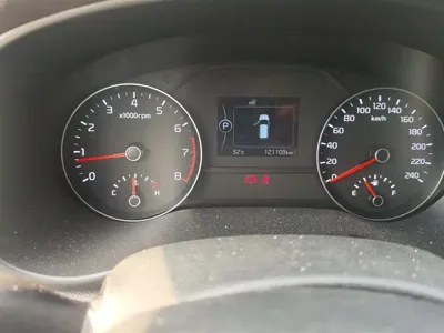 Kia KX5
