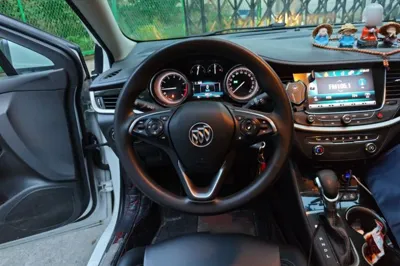 Buick Verano