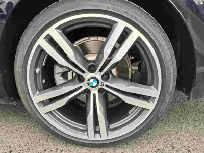 BMW 6 Series GT