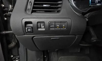 ChevroletGMDaewoo Impala