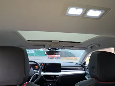 Volkswagen Lamando