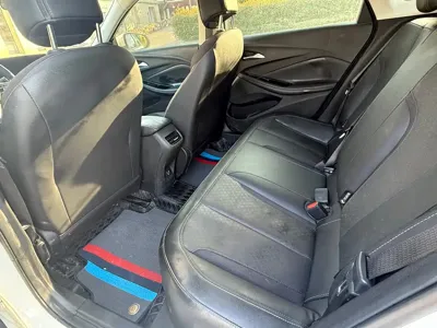 Buick Verano