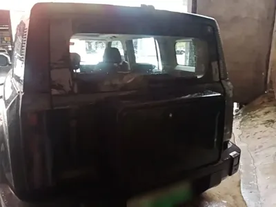 iCAR iCAR 03