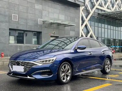 Hyundai Fista