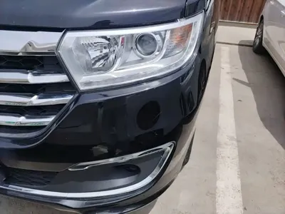 JAC Refine Refine M3