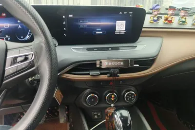 Buick Verano
