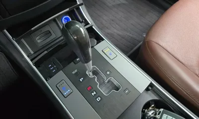 Hyundai Veracruz