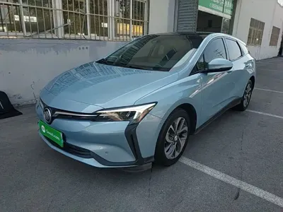 Buick Velite 6