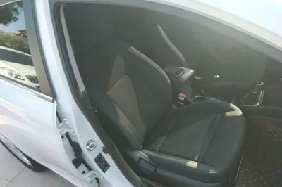 Hyundai Verna (new generation)