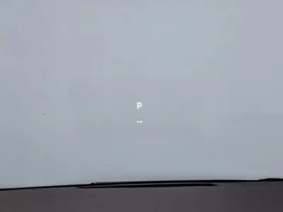 Li Auto Li MEGA