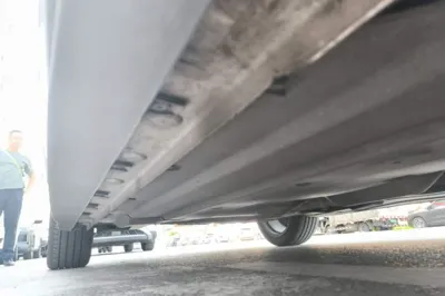 Changan Eado DD