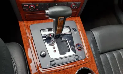 Volkswagen Phaeton