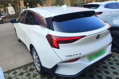 Buick Velite 6