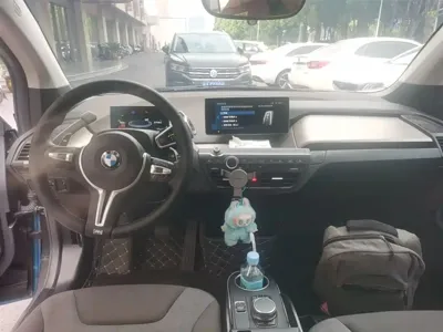 BMW i3 (Import)