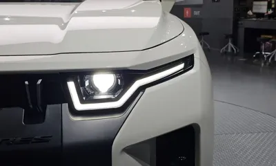 KG_Mobility_Ssangyong Torres