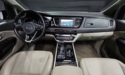 Kia Canival