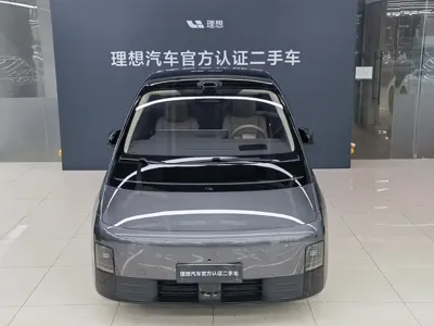 Li Auto Li MEGA