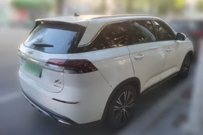 CHANGAN OSHAN X7