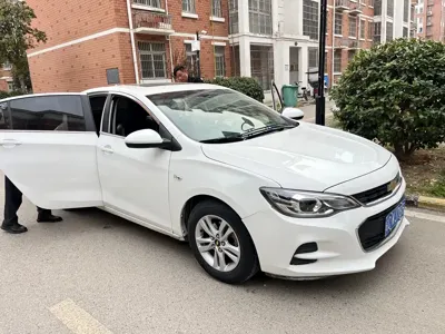 Chevrolet Cavalier
