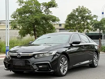 Honda Inspire