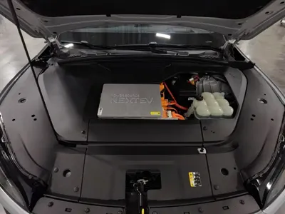 Nio ES6