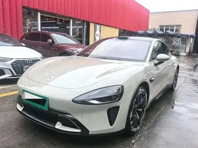 Xiaomi SU7