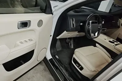 Li Auto L7