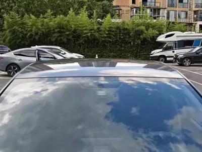 BYD e2