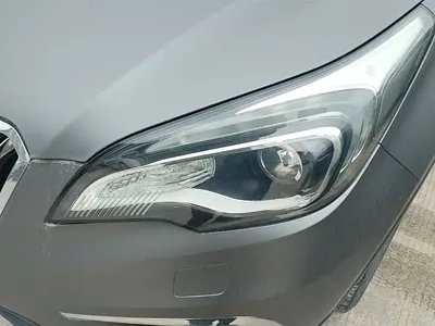 Buick Envision Plus
