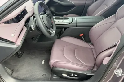 Xiaomi Auto SU7