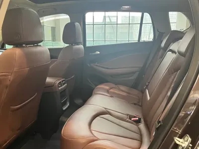 Buick Envision Plus