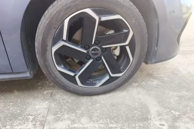 BYD Seal 06 DM-i Touring