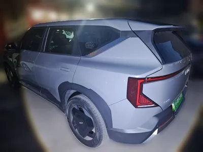 Kia EV5