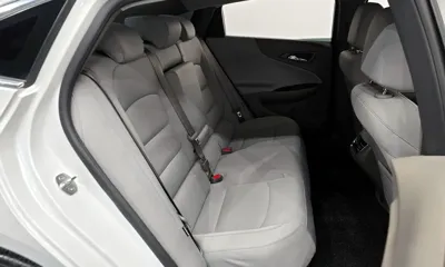 ChevroletGMDaewoo Malibu