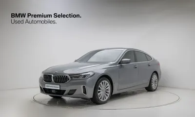 BMW Gran Turismo